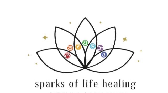 Sparks of Life Healing.
